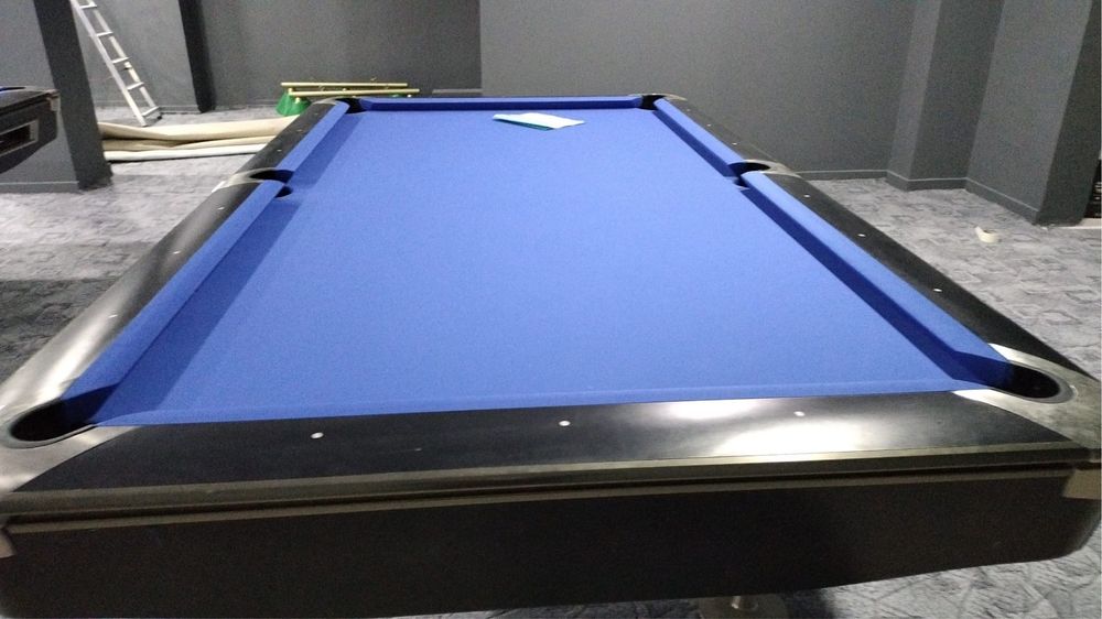 Inchirieri mese de biliard oriunde in tara 27.903.983