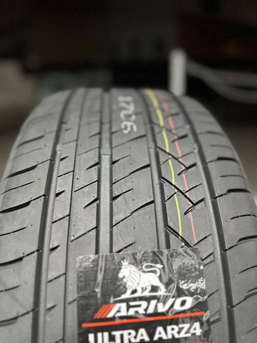 Нови летни гуми ARIVO ULTRA ARZ4 255/30R19 91Y XL НОВ DOT