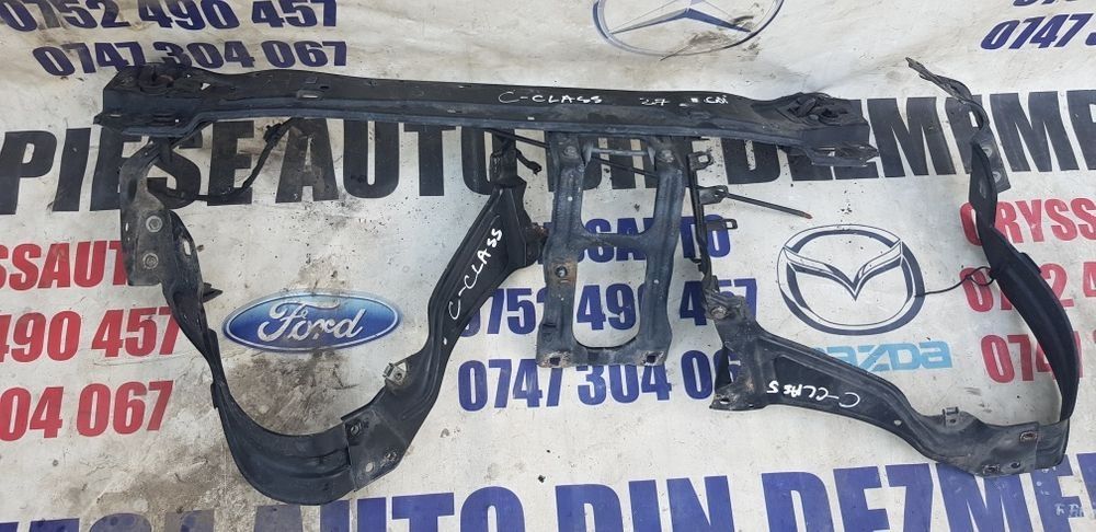 Trager mercedes c-class w 203,motor 2,7 cdi