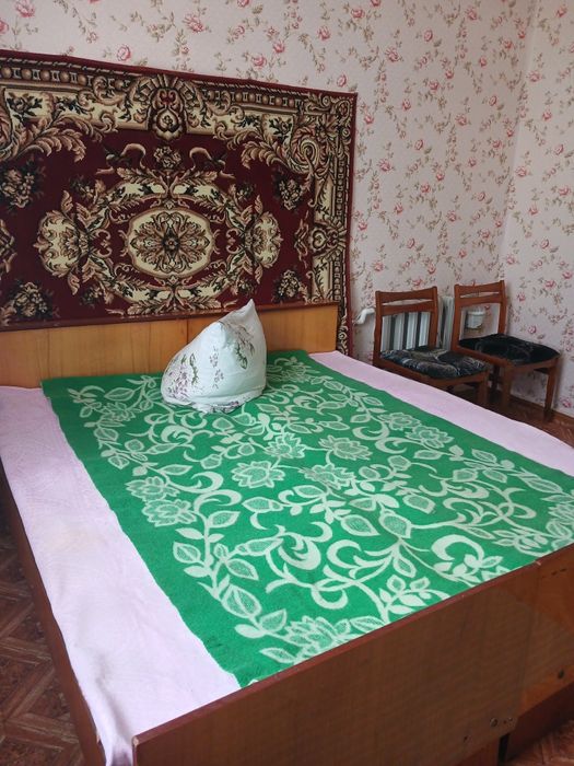 Сдаю двухкомнатную квартиру в Топаре