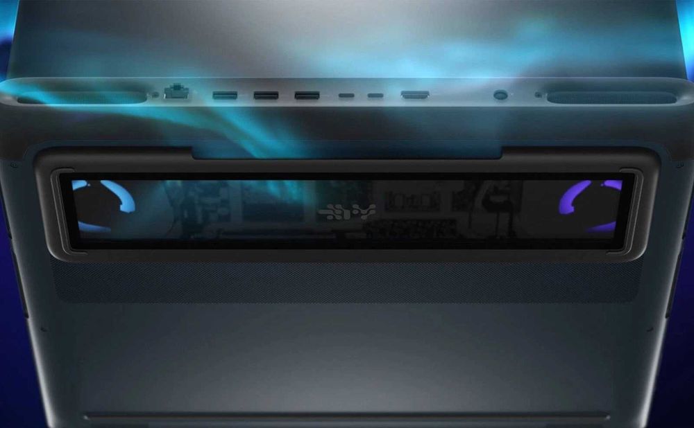 Alienware 16 Area-51 240Hz, Ultra 9, 32GB DDR5, 1TB SSD, RTX 5070 DDR7