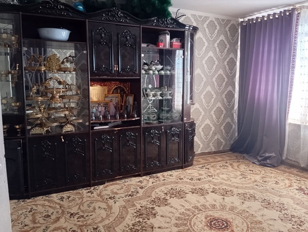 Дачный дом 10соток