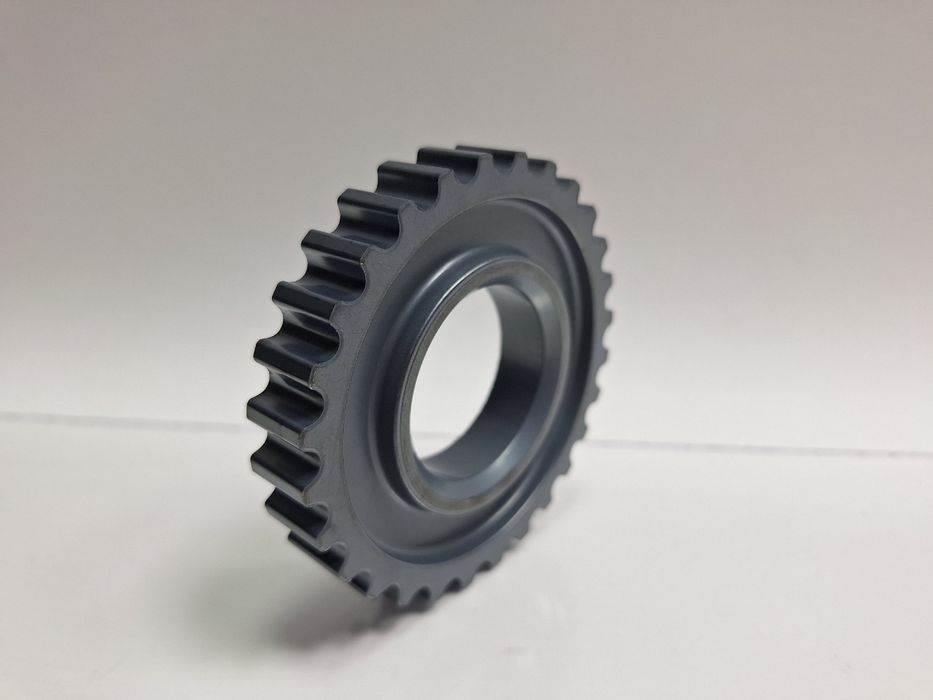 Pinion vibrochen AUDI A3 Sportback 8VA, 8VF 2012 - >1.6 TDI CLHA 04L10