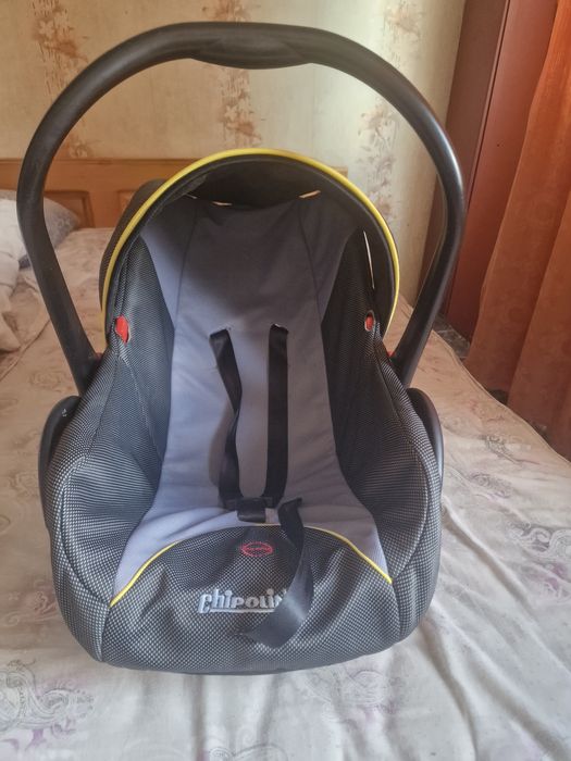 Chiipolino кошница за кола