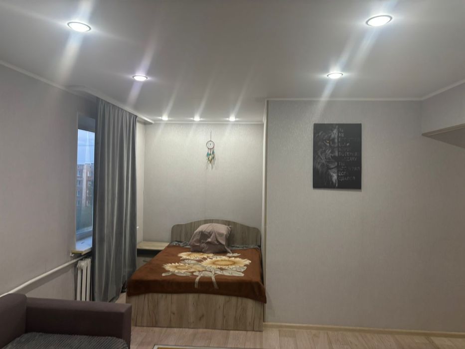 Продам. Квартиру