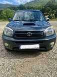 Toyota RAV4 2005 • Diesel • ITP + revizie • 146.000 km
