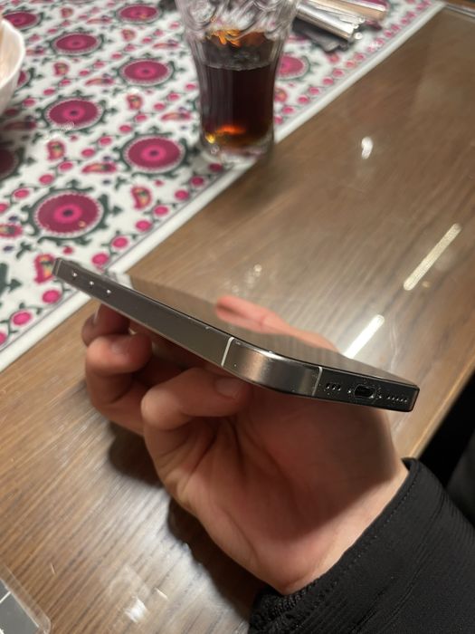 iPhone 15 pro ideal oq