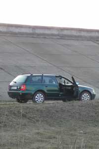 Audi A4 B5 anul 2002