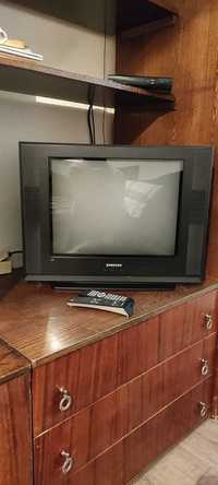 Телевизор "Самсунг", 21 инча