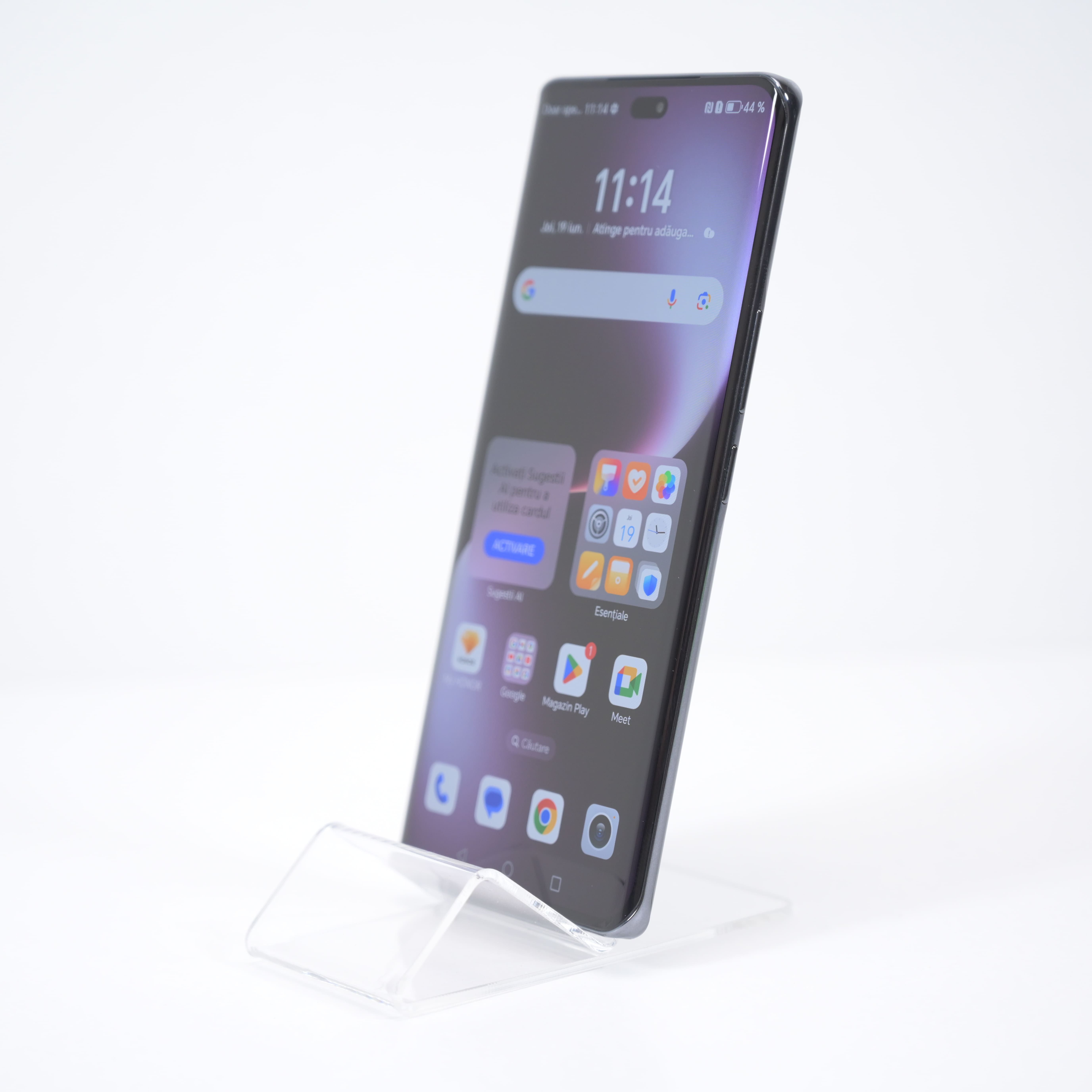 Telefon Honor Magic 7 Lite 256GB - BSGmag