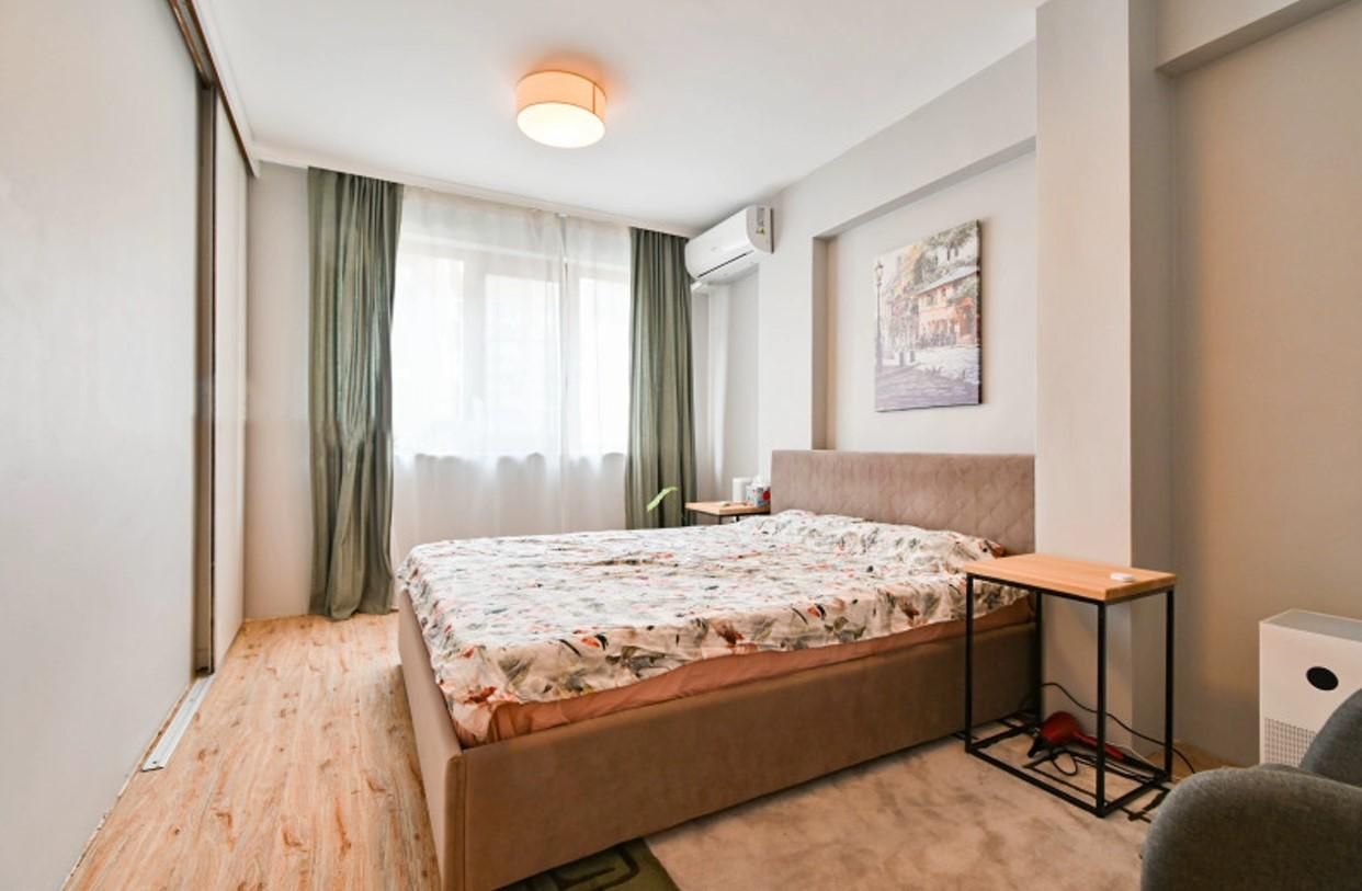 Четиристаен апартамент под наем в ж.к. Изток, 2206957