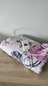 Електрическо одеяло