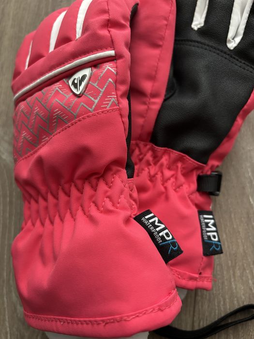 Manusi copii Rossignol