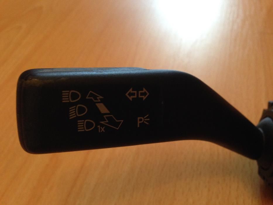 Vand manete comenzi 5K0953613L/5k0953507AS