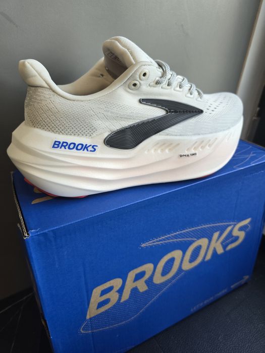 Brooks Glycerin Max 38 si 45 Noi!