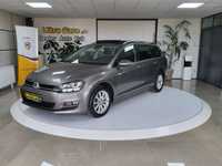 Volkswagen Golf Highline , Euro 6