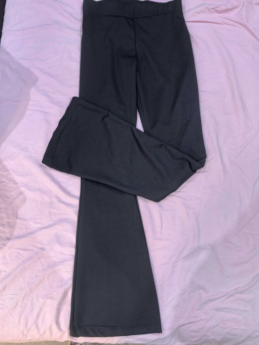 Черен клин чарлстон