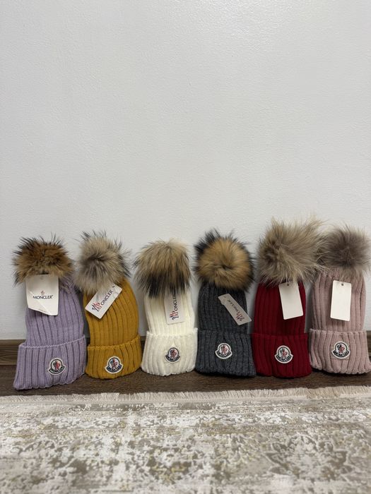 Caciula moncler