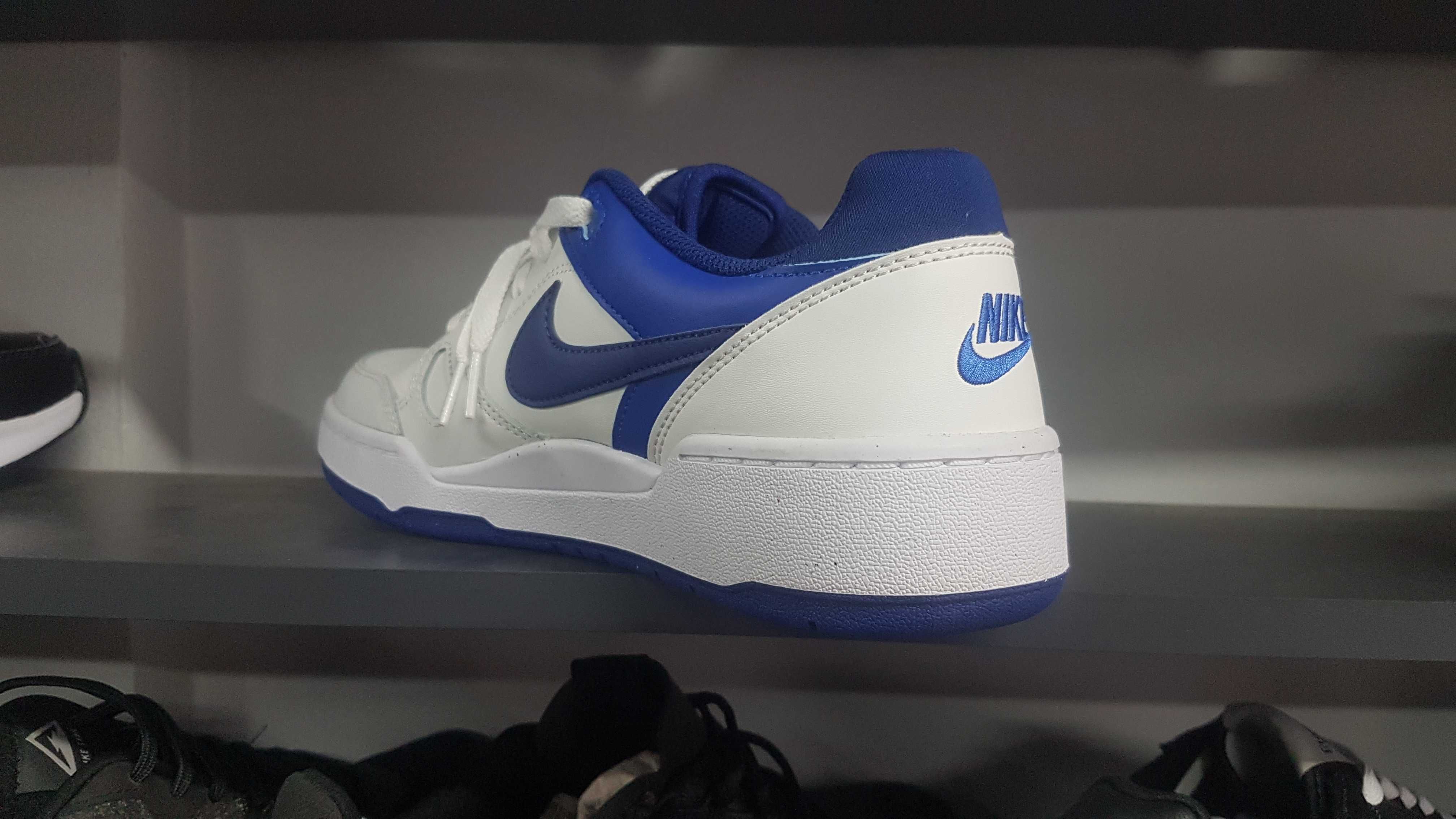Mъжки кецове Nike FULL FORCE LO-номера 41,42 и 44.5