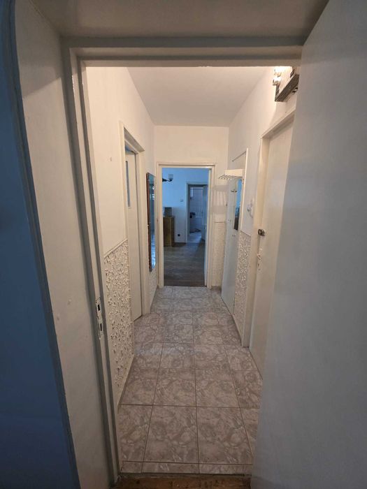 Apartament 3 camere strada Munteniei etaj 2 PROPRIETAR