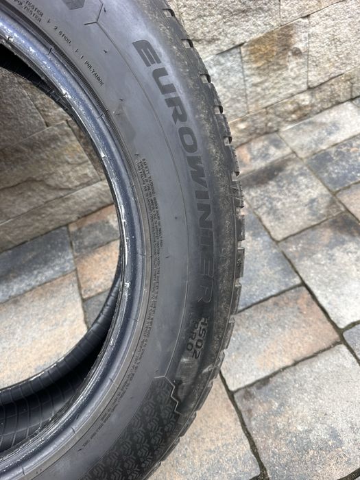 Зимни гуми Falken 225 60 18 dot23