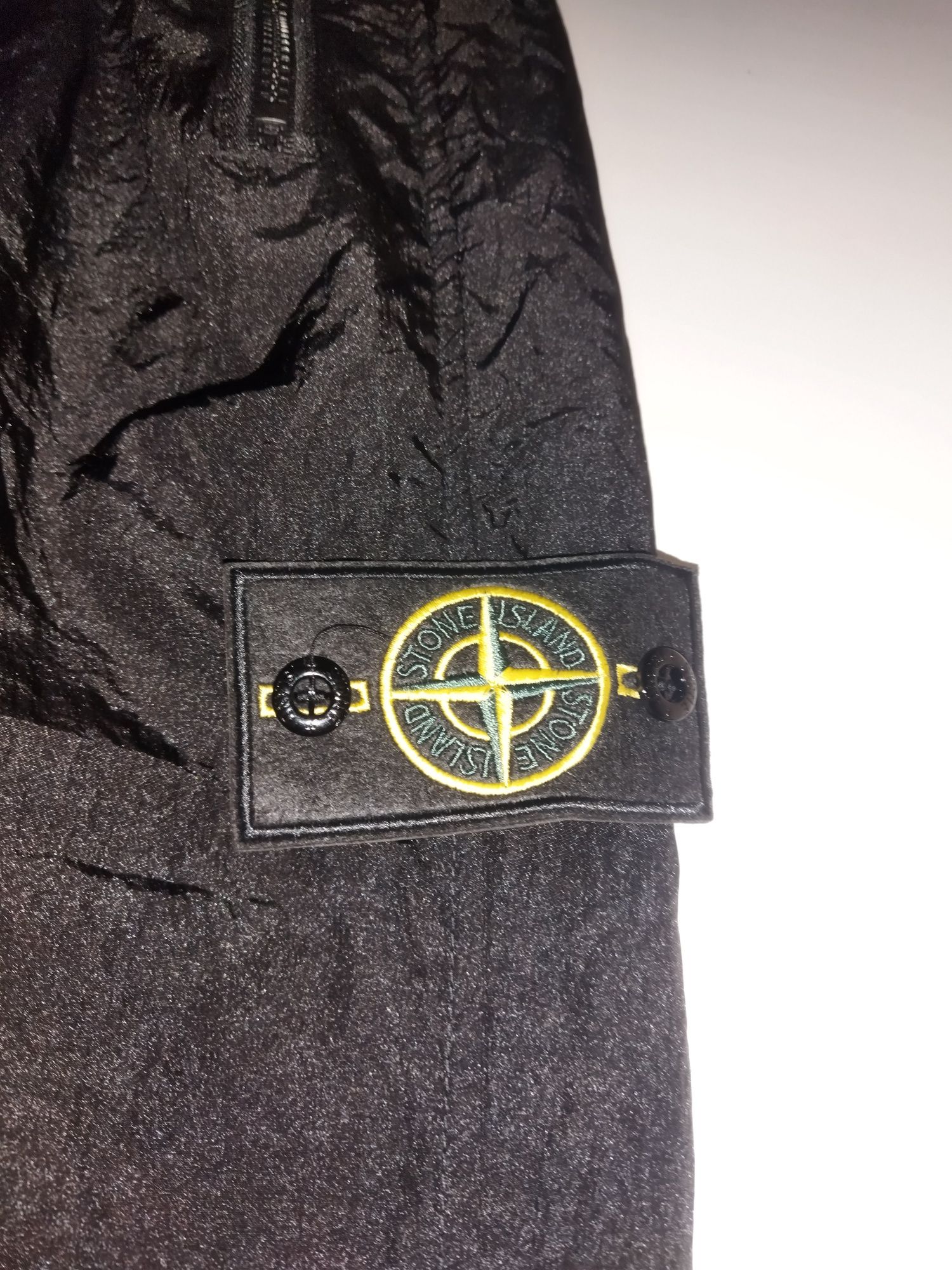 Stone Island штаны