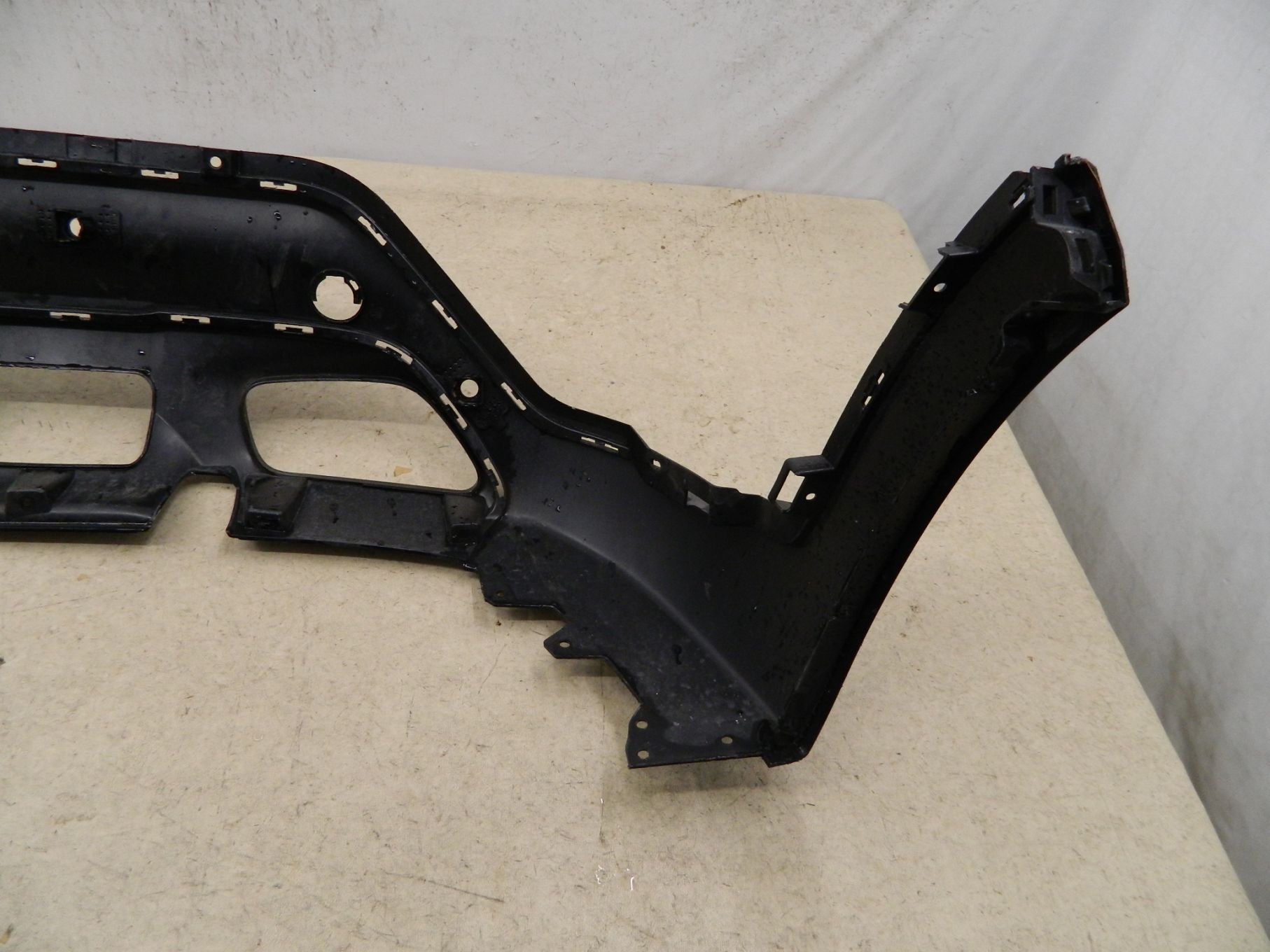 Spoiler bara spate Kia XCeed, 2019, 2020, 2021, 2022, 86612-J7CA0
