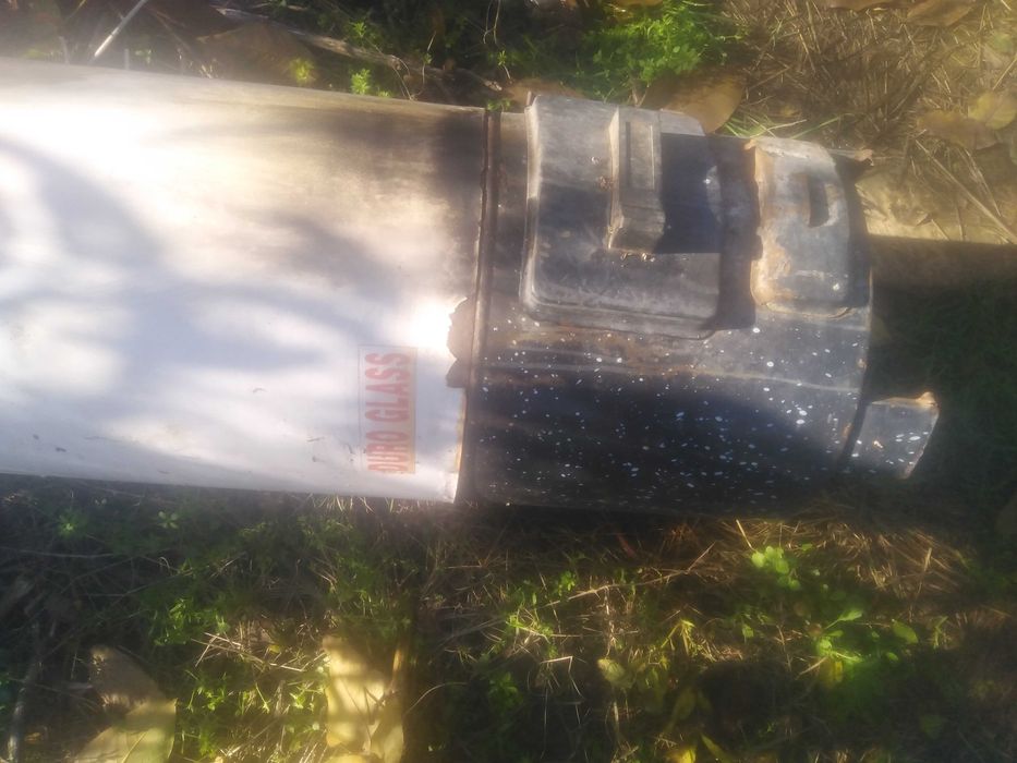 Бойлер на дърва за баня