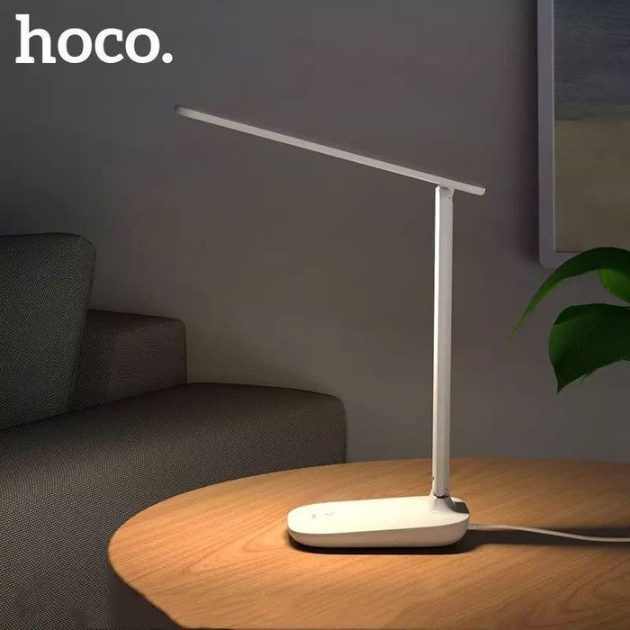 Hoco Настольный светильник