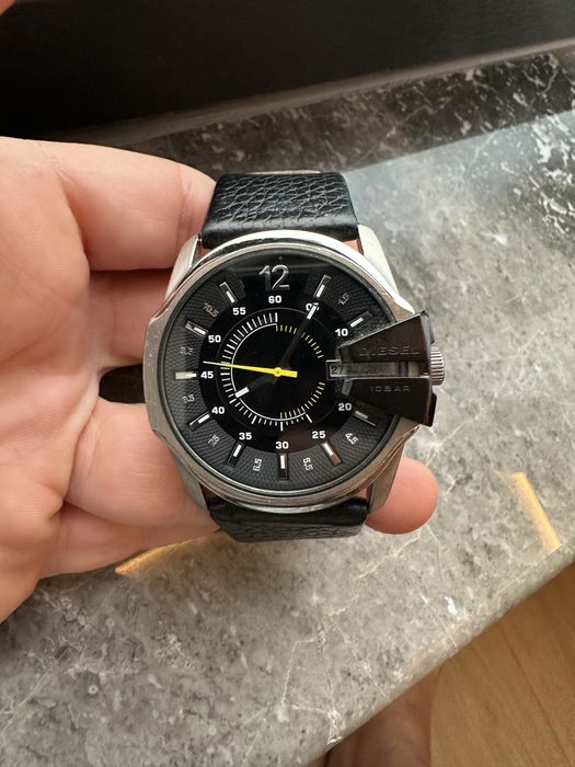 Ceas Diesel Original