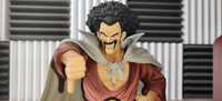 Dragon Ball Z - Mr. Satan - 30 cm