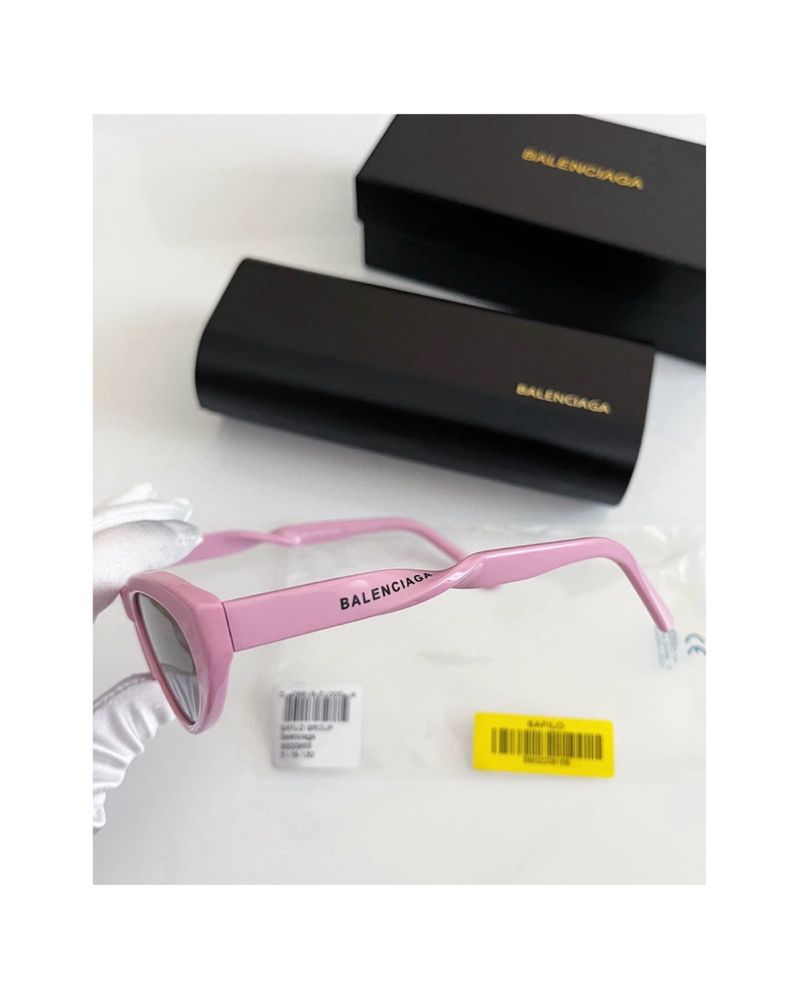 Balenciaga Twist слънчеви очила New Season