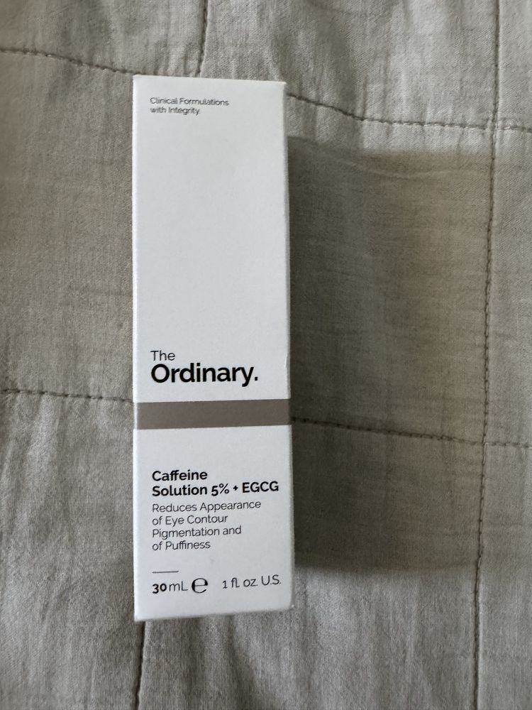 Разпродажба козметика Alterna, The Ordinary, Biotherm, Makeup Revoluti