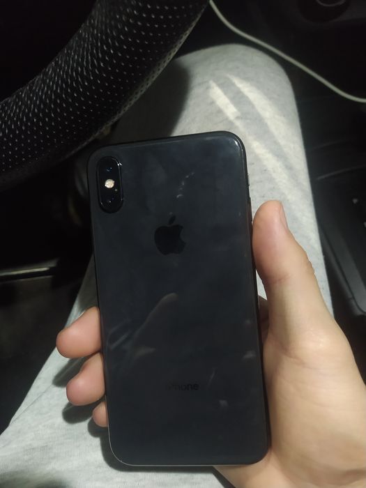 Iphone X на запчасти
