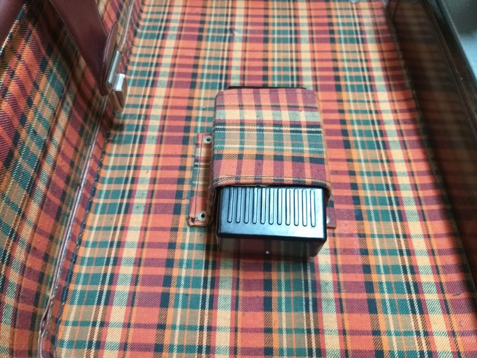 Masina electrica de cusut