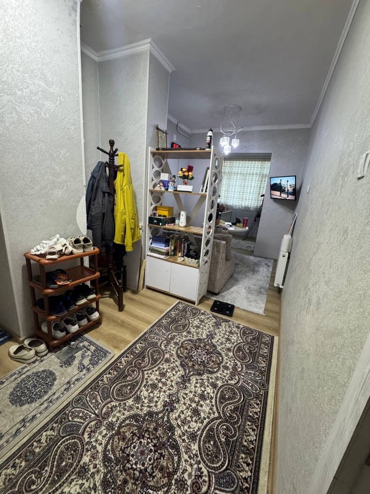 Продам свою квартиру с евро ремонтом