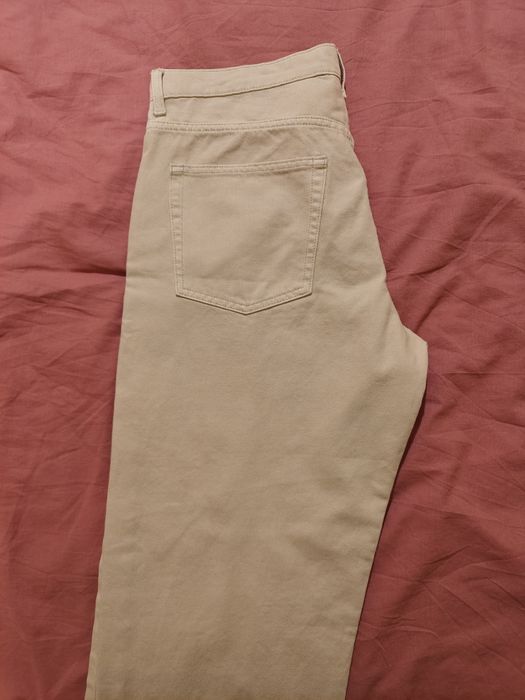 Чисто нови мъжки дънки Vailent