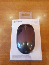 Mouse Bluetooth, Microsoft, negru