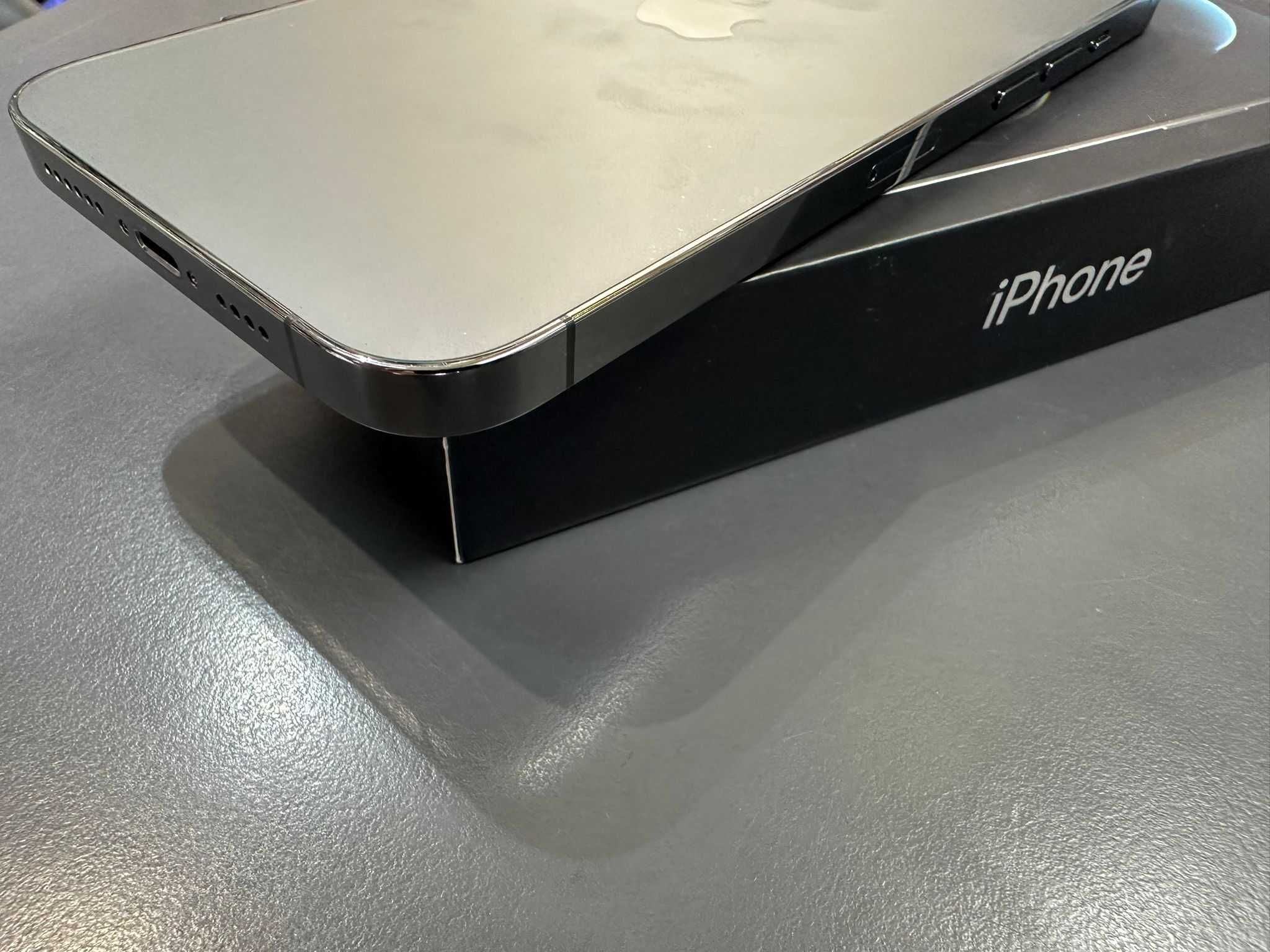 Iphone 12 Pro Max 512GB