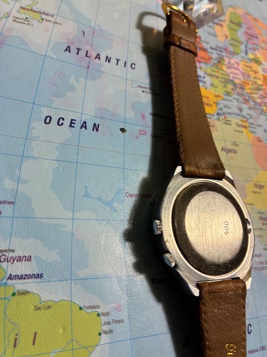 Ceas Raketa Multicalendar