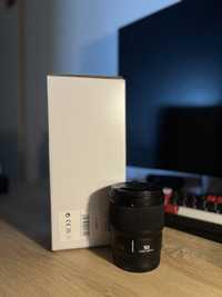 Obiectiv Panasonic S 50mm f1.8 L-mount