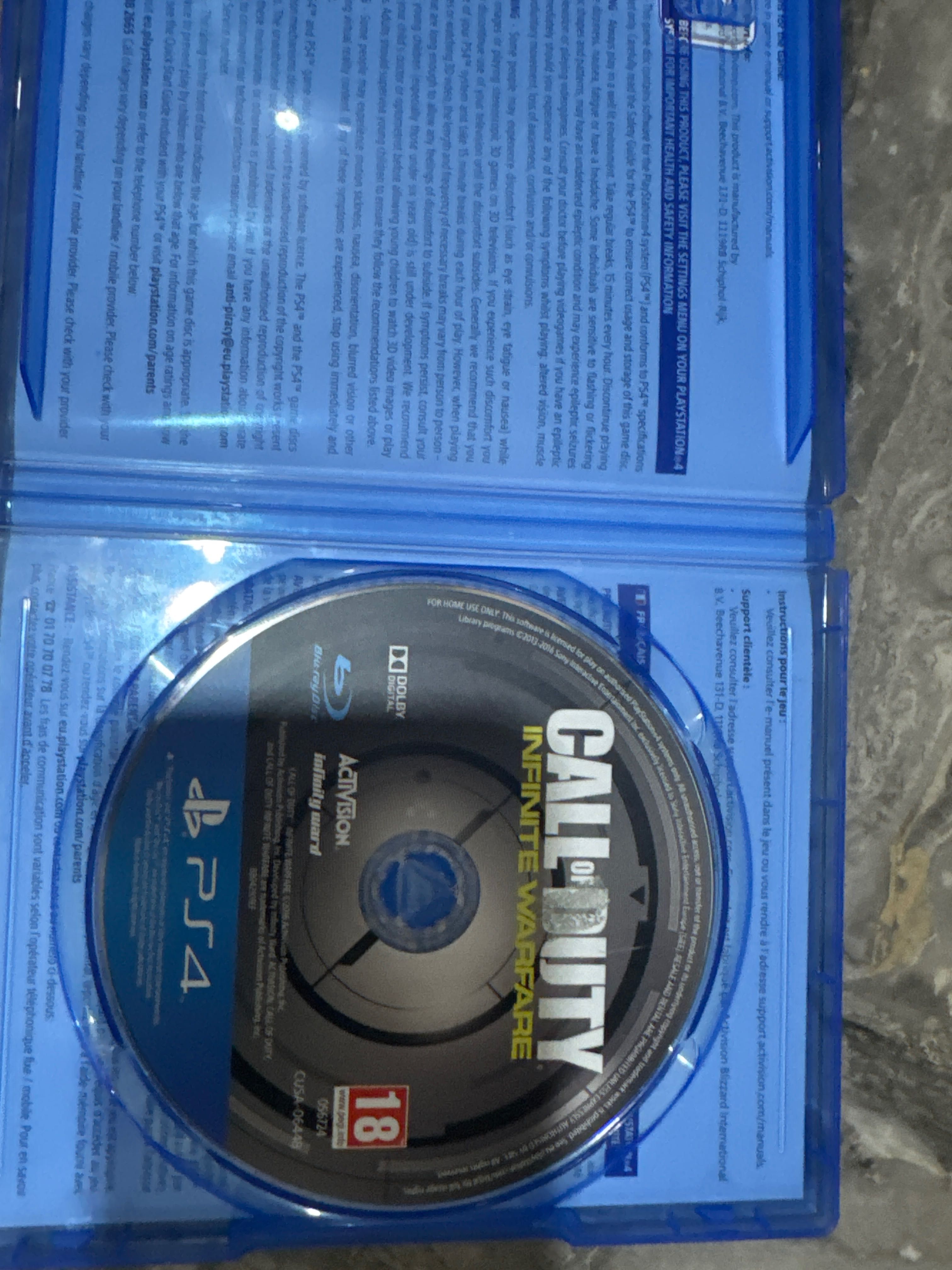 Игри за playstation4