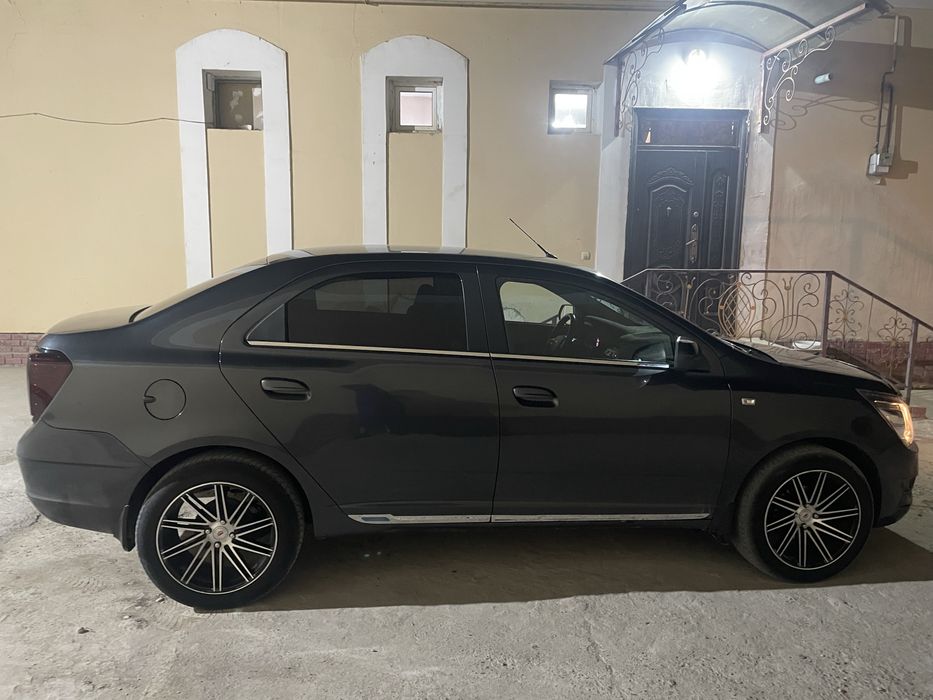 Кобалт сотиладии