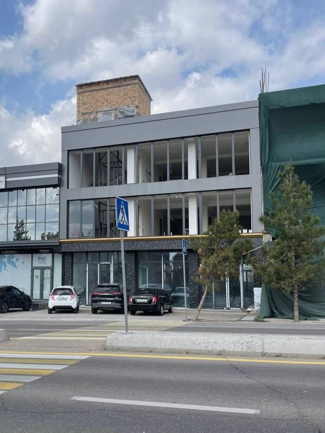 Продается Здание 1100 м2 IT Park Мирзо Улугбек