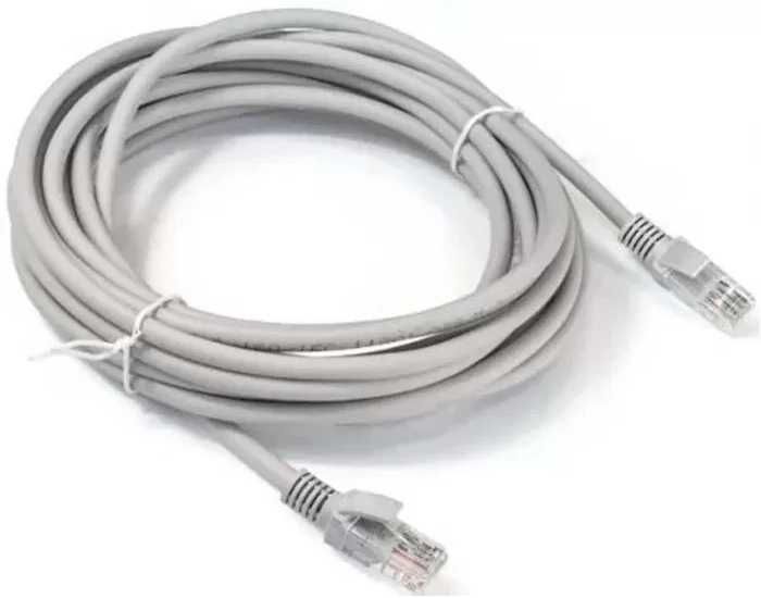 Кабель UTP CAT6, 7, 8