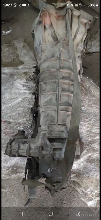 Акпп бмв х5 е53 рестайлинг