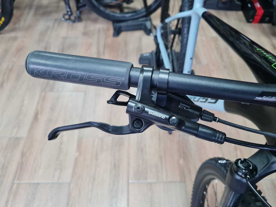 Bicicleta Kross Level 7.0 M 29 L in stoc la Est Bike Funky Sports