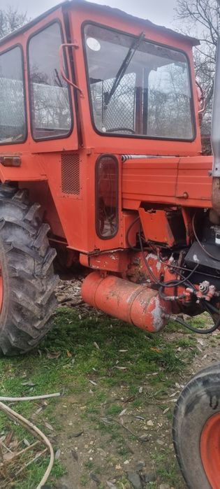 Tractor u650 stare