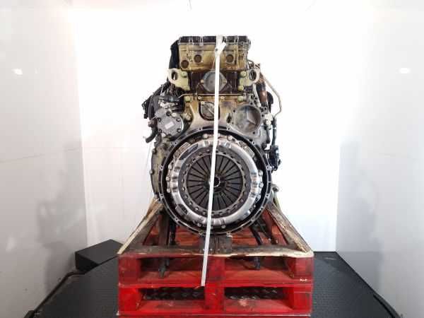 Motor complet camion Mercedes - OM471LA - EURO 6