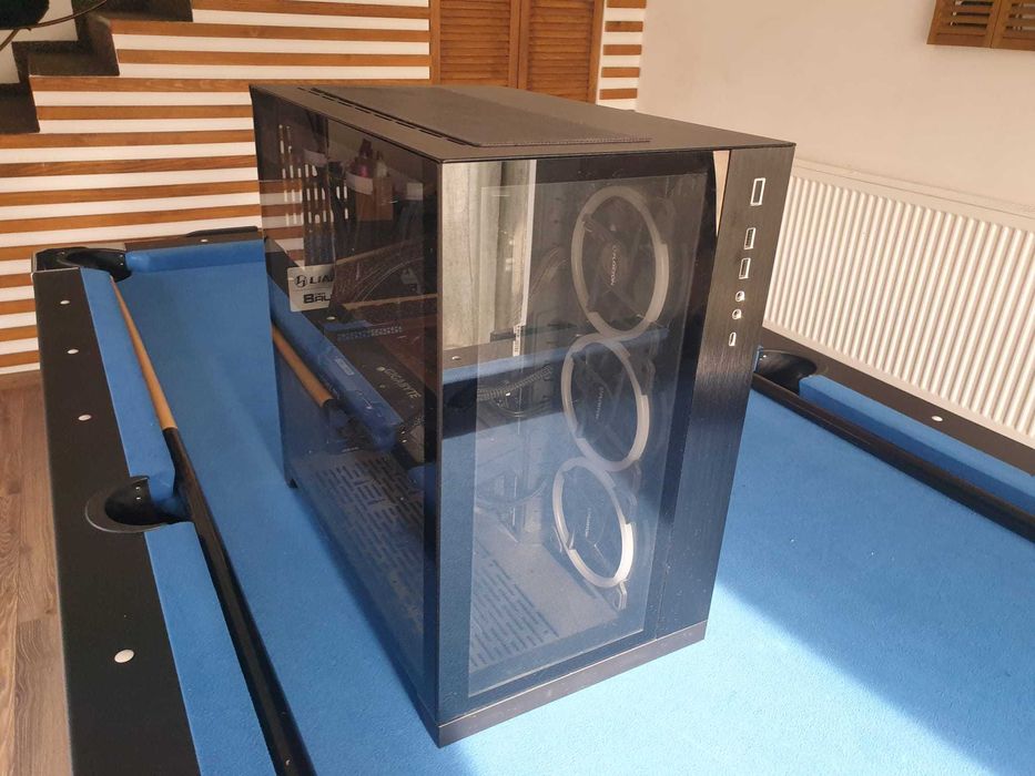 PC Gaming  Ryzen 7 3700x